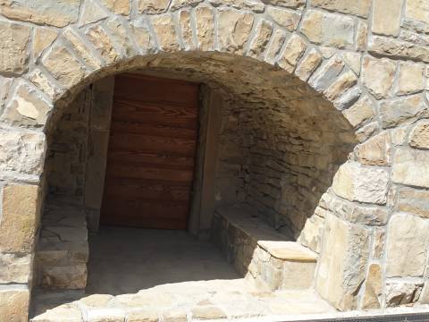 Häuser Beram, Pazin - Okolica, 150m2