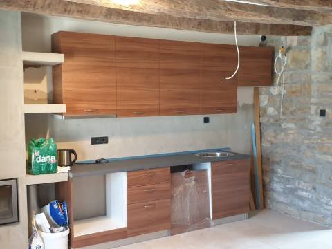 Häuser Beram, Pazin - Okolica, 150m2