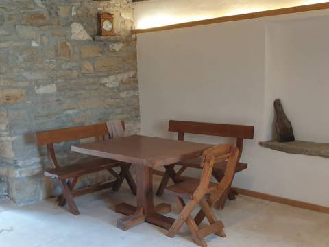 Häuser Beram, Pazin - Okolica, 150m2