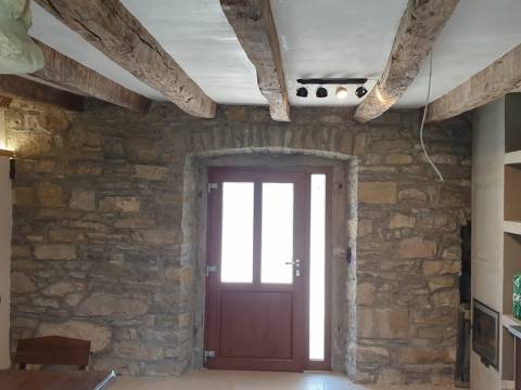 Häuser Beram, Pazin - Okolica, 150m2