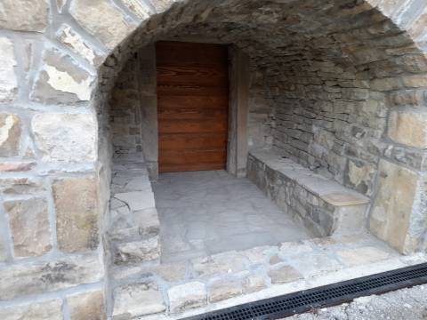 Häuser Beram, Pazin - Okolica, 150m2