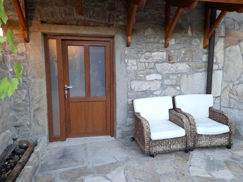 Häuser Beram, Pazin - Okolica, 150m2