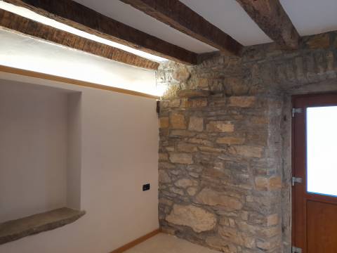 Häuser Beram, Pazin - Okolica, 150m2
