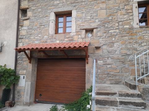 Häuser Beram, Pazin - Okolica, 150m2