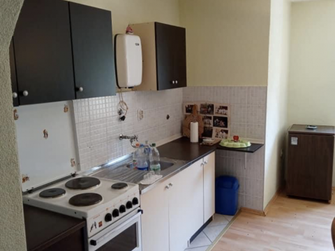 KUĆA GORSKI KOTAR, PRILIKA