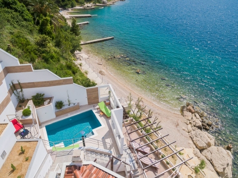 Häuser Omiš, 270m2