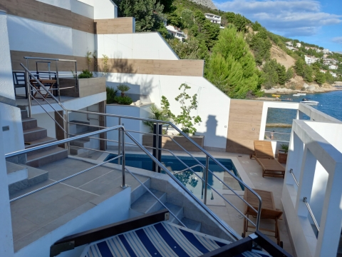 Häuser Omiš, 270m2