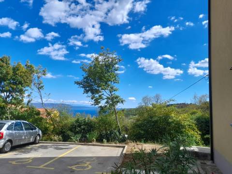 Wohnung Labin, 120m2