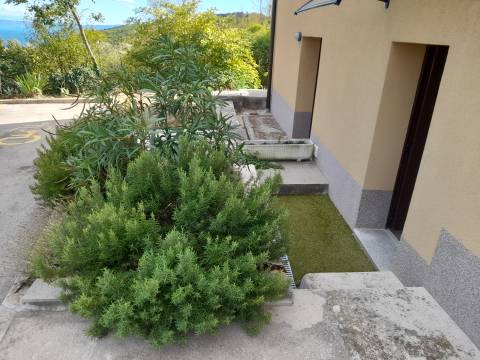 Wohnung Labin, 120m2
