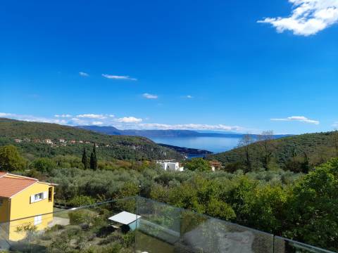 Wohnung Labin, 120m2
