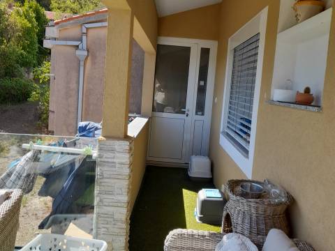 Wohnung Labin, 120m2