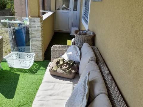 Wohnung Labin, 120m2