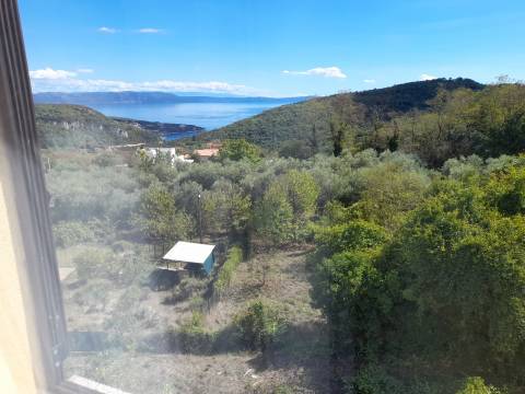 Wohnung Labin, 120m2