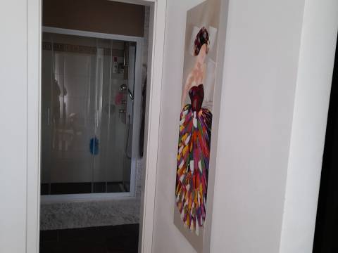 Wohnung Labin, 120m2