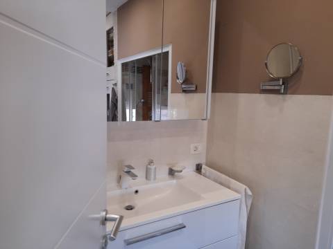 Wohnung Labin, 120m2