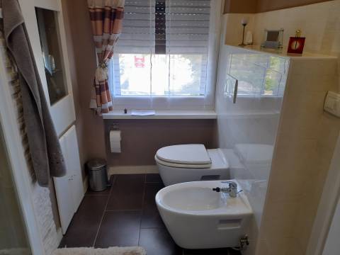 Wohnung Labin, 120m2