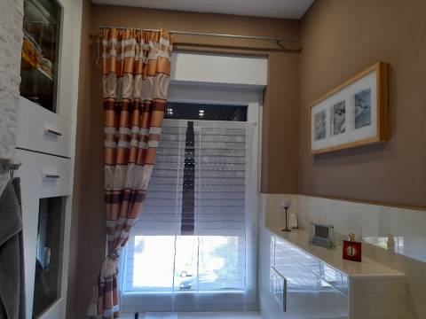 Wohnung Labin, 120m2