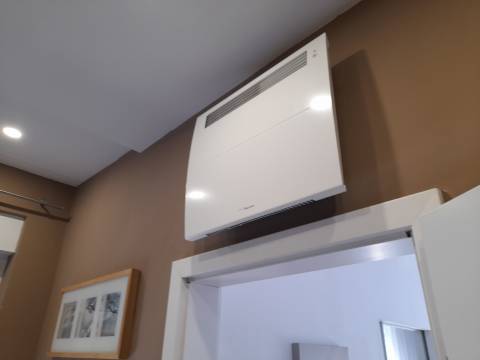 Wohnung Labin, 120m2