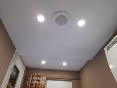 Wohnung Labin, 120m2