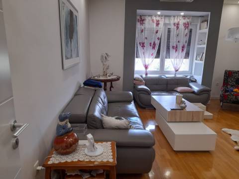 Wohnung Labin, 120m2