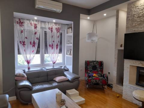 Wohnung Labin, 120m2
