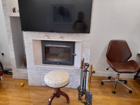 Wohnung Labin, 120m2