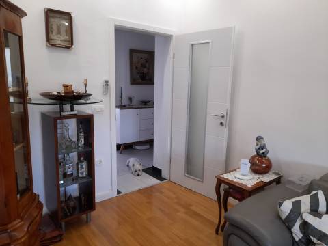 Wohnung Labin, 120m2