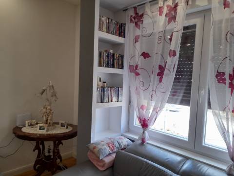 Wohnung Labin, 120m2
