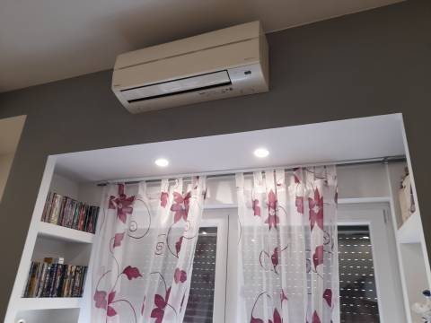 Wohnung Labin, 120m2