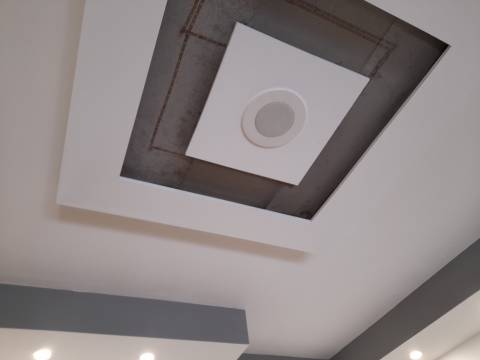 Wohnung Labin, 120m2