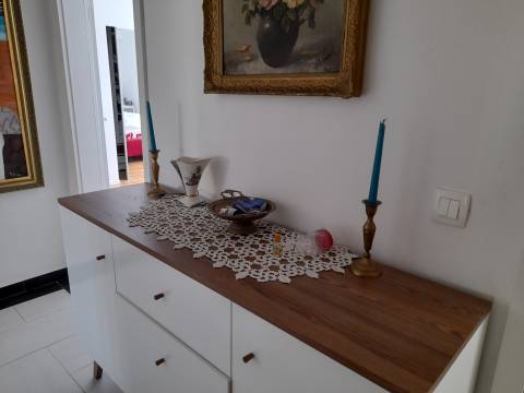 Wohnung Labin, 120m2