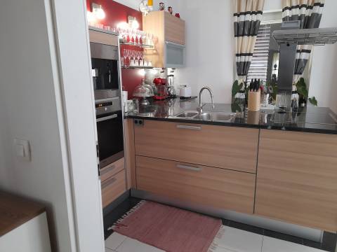 Wohnung Labin, 120m2