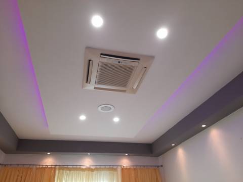 Wohnung Labin, 120m2