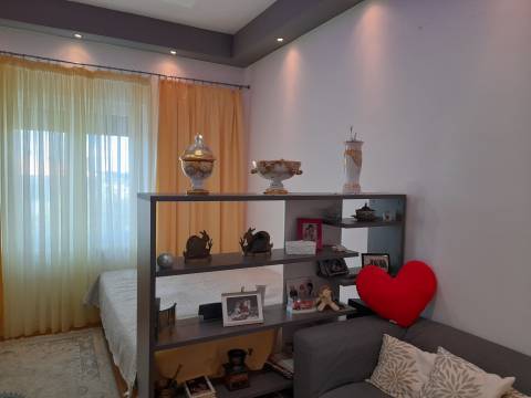 Wohnung Labin, 120m2
