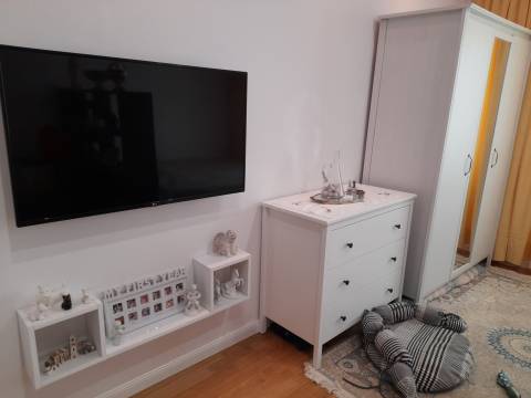 Wohnung Labin, 120m2