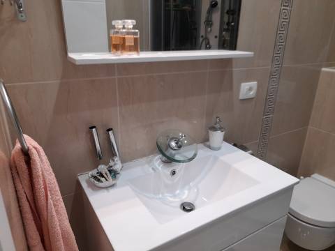 Wohnung Labin, 120m2