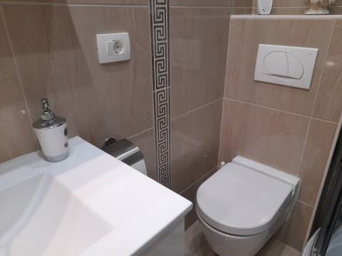 Wohnung Labin, 120m2