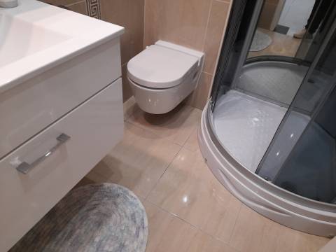 Wohnung Labin, 120m2
