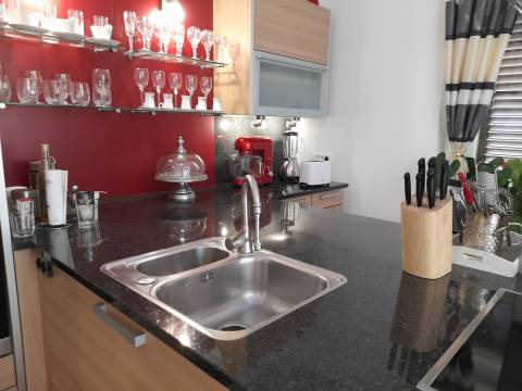 Wohnung Labin, 120m2