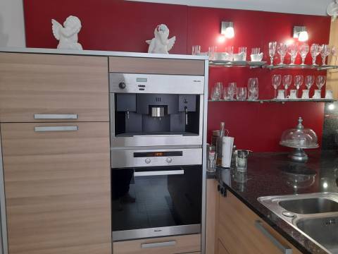 Wohnung Labin, 120m2