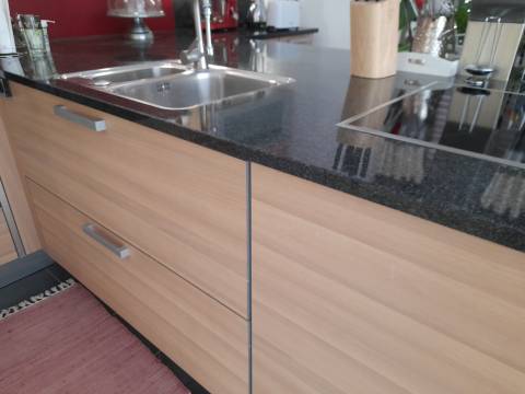 Wohnung Labin, 120m2