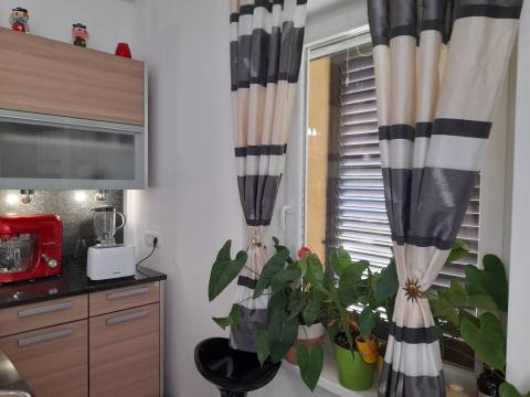 Wohnung Labin, 120m2