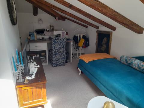 Wohnung Labin, 120m2