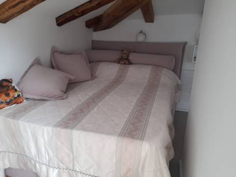 Wohnung Labin, 120m2