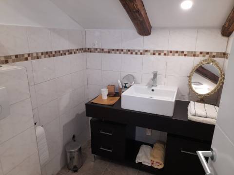 Wohnung Labin, 120m2