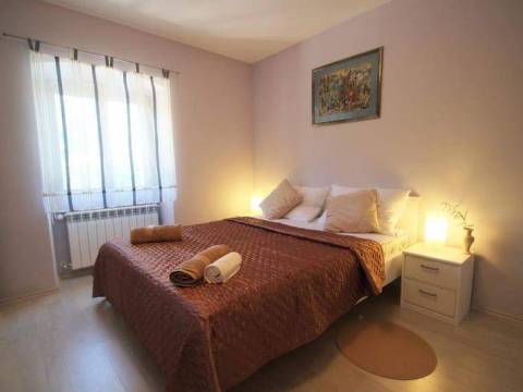 Häuser Kaštel, Buje, 280m2