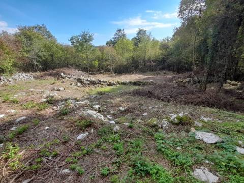 Lands Veli Brgud, Matulji, 867m2