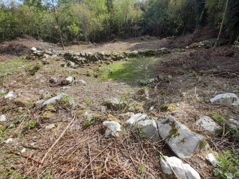 Lands Veli Brgud, Matulji, 867m2