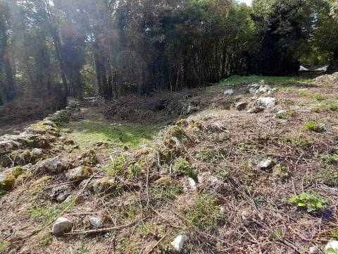Lands Veli Brgud, Matulji, 867m2