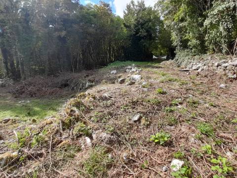 Lands Veli Brgud, Matulji, 867m2